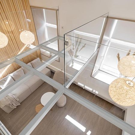 White Fox - Sauna - ลวีฟ ภายนอก รูปภาพ