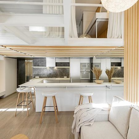 White Fox - Sauna - ลวีฟ ภายนอก รูปภาพ